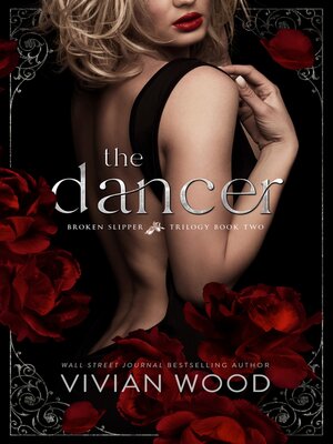 cover image of The Dancer